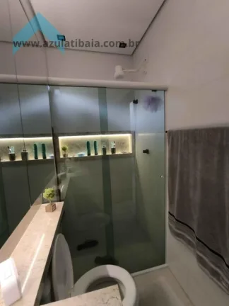 Imagem Casa para Venda em Atibaia, Tanque, 2 dormitórios, 1 banheiro, 2 vagas