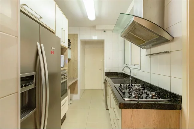 Imagem APARTAMENTO RESIDENCIAL em São Paulo - SP, Pinheiros