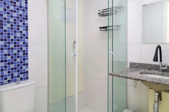 Imagem Apartamento para venda em Vila Guilherme com 2 quartos , 49m2