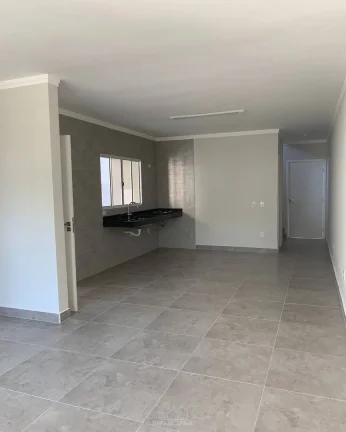 Imagem Casa à venda no bairro Portão - Atibaia/SP