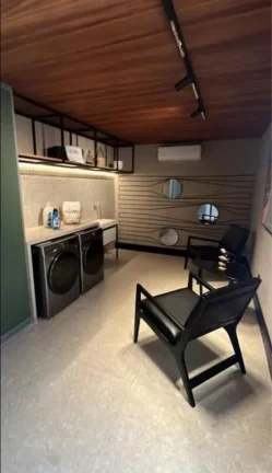 Imagem Flat à venda, 54 m² por R$ 756.644,89 - Bessa - João Pessoa/PB