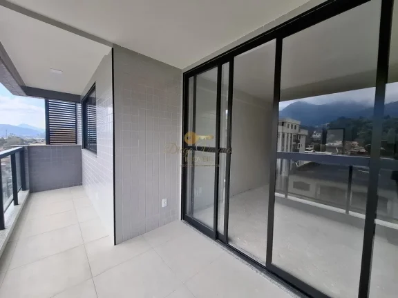 Imagem Apartamento para Venda em Teresópolis / RJ no bairro Alto