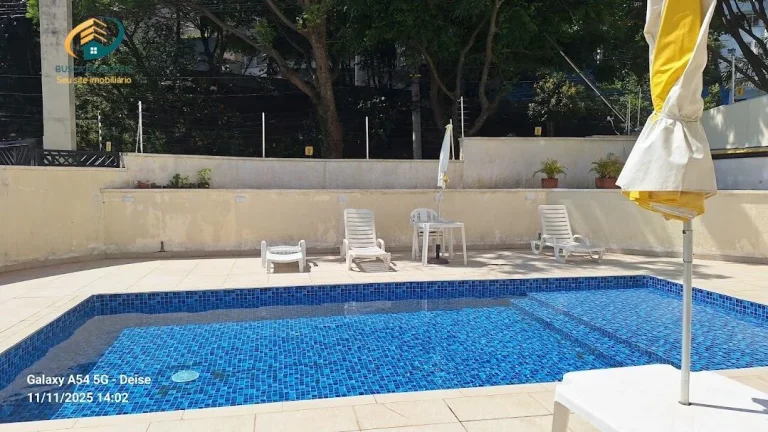 Imagem Apartamento em Vila Madalena, São Paulo/SP