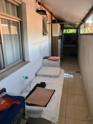 Imagem Apartamento 1° Andar com 2 Quartos à Venda na Praia do Morro - Guarapari/ES
