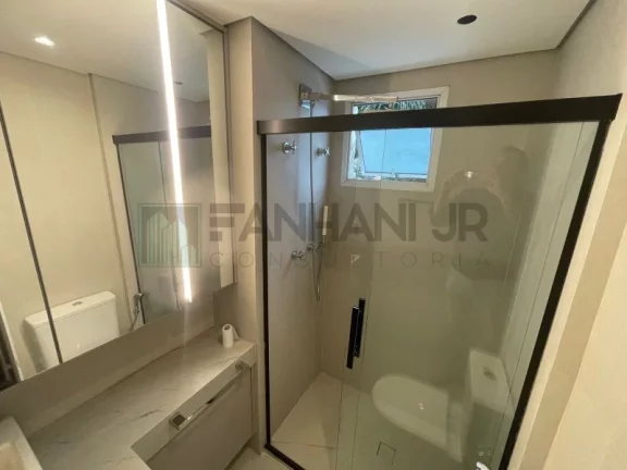Imagem Apartamento no coração do Tatuapé, São Paulo-SP: 3 quartos, 3 suítes, 3 salas e 3 vagas de garagem!