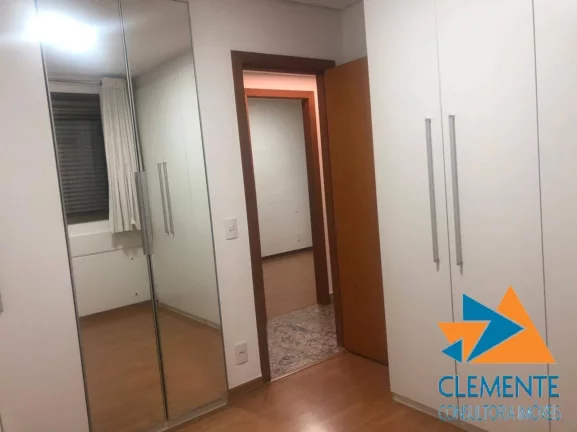 Imagem APARTAMENTO 03 QUARTOS B. FUNIONARIOS 01 SUITE E 01 SEMI-SUITE BH MG
