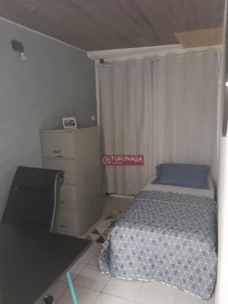Imagem Casa à venda por R$ 358.000,00 - Vila Nova Galvão - São Paulo/SP