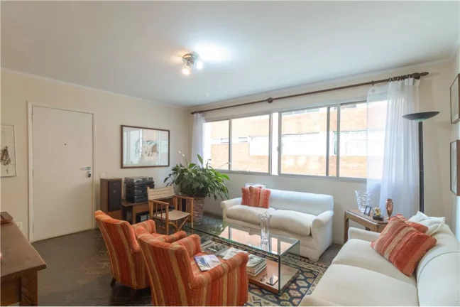 Imagem APARTAMENTO RESIDENCIAL em São Paulo - SP, Pinheiros