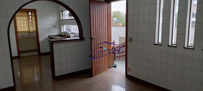 Imagem Casa com 4 quartos / suítes à venda, 320 m² - Vila Sônia - São Paulo/SP