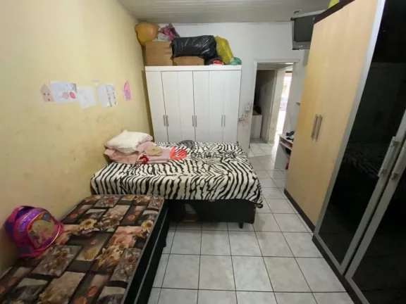 Imagem Casa à venda 2 Quartos, 2 Suites, 2 Vagas, 148M², Fundação, São Caetano do Sul - SP