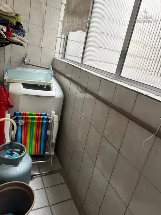 Imagem Apartamento 1 dormitório no bairro Imperador