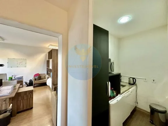 Imagem Sala Comercial - Aluguel no bairro Granja Viana - Cotia, SP