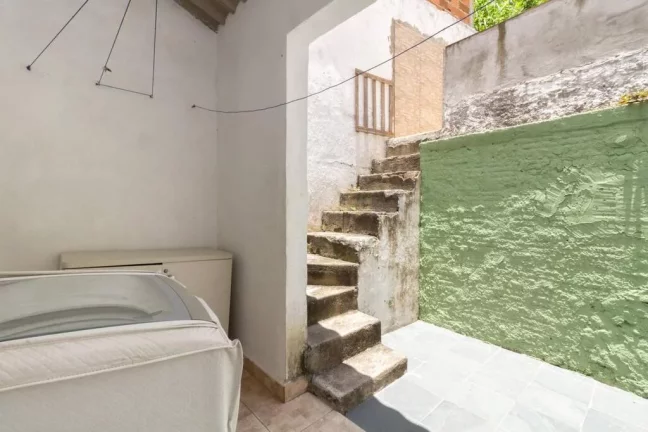 Imagem CASA RESIDENCIAL em São Paulo - SP, Aclimação