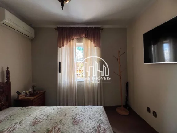 Imagem Casa TOTALMENTE MOBILIADA com 2 dormitórios para alugar, 80 m² - Vianelo/Bonfiglioli - Jundiaí/SP