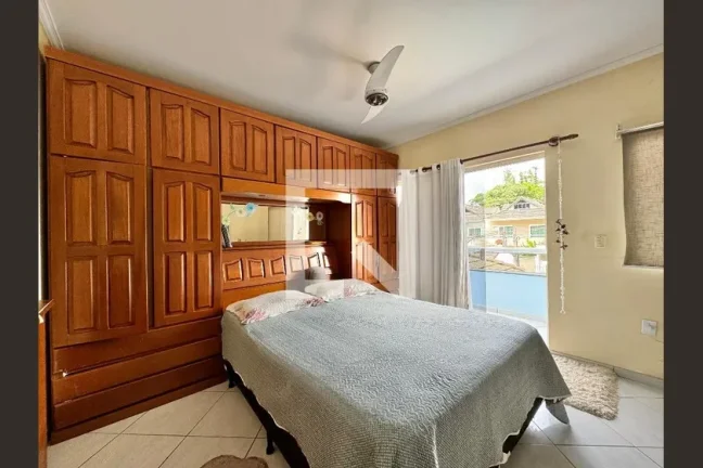 Imagem Casa à Venda - Vargem Pequena, 3 Quartos, 180 m2