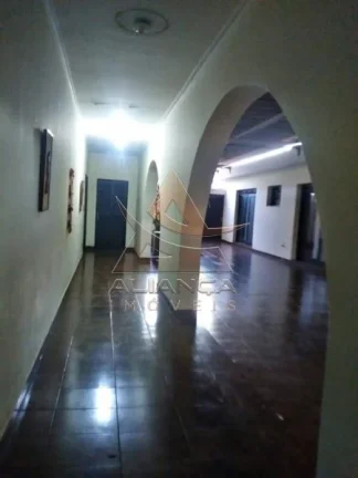 Imagem Casa - Ribeirão Preto - Jardim Paulistano