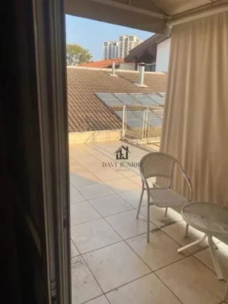 Imagem Casa à venda, 250 m² por R$ 1.900.000,00 - Condomínio Granja Olga I - Sorocaba/SP