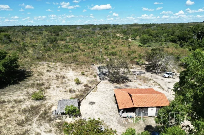 Imagem Fazenda à Venda, 8.520.000 m² em Zona Rural