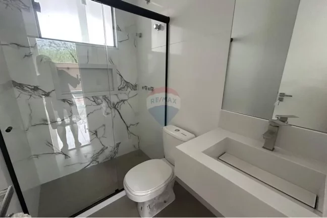 Imagem Casa de luxo em Condomínio Fechado em Vargem Pequena