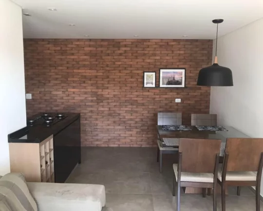 Imagem Apartamento com 3 Quartos à venda, 84m² - Jardim das Vertentes