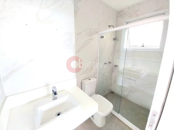 Imagem Cobertura duplex, 3 quartos, lazer completo, São Bento - Cabo Frio