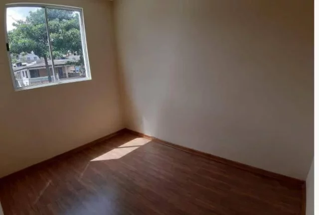 Imagem Apartamento 2 quartos - Jaqueline