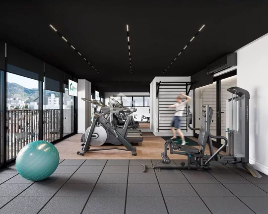 Imagem Acqua Lofts e Apartamentos