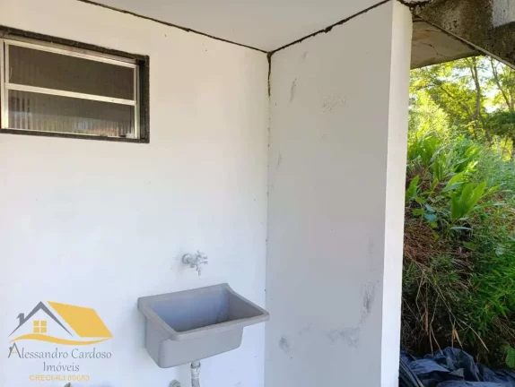 Imagem Vendo Mini Chácara no Loteamento Jacina com 2000 mts²