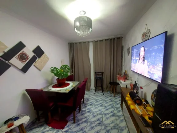 Imagem Apartamento a Venda Condomínio Morada das Vinhas - Jundiaí/SP