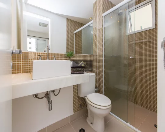 Imagem ALTO DA BOA VISTA APARTAMENTO 94,00 M 3 DORMITÓRIOS SENDO UMA SUÍTE SALA AMPLA VARANDA COZINHA FORNO FOGÃO ÁREA SERVIÇO AREJADA 2 VAGAS LAZER TOTAL