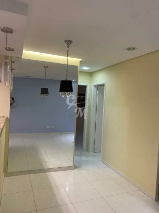 Imagem Excelente apartamento com vista linda!