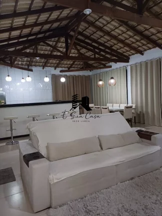 Imagem Sitio a Venda Condomínio Nosso Rancho Contagem MG