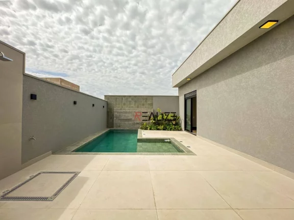 Imagem Casa de Alto Padrão à Venda em Indaiatuba/SP – Próximo ao Parque Ecológico | R$ 2.100.000