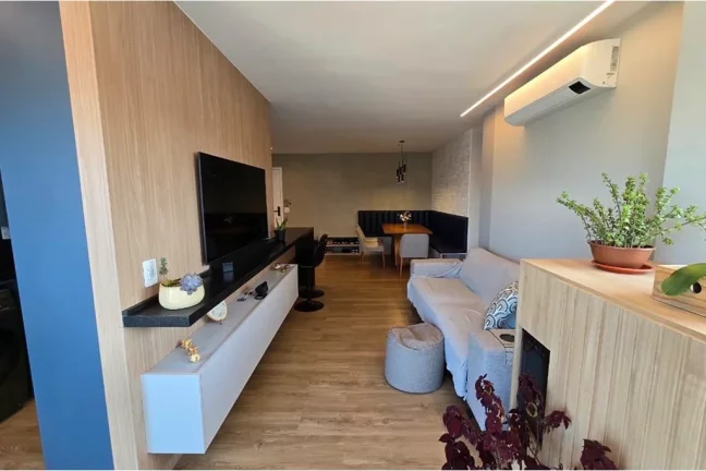 Imagem APARTAMENTO RESIDENCIAL em São Paulo - SP, Planalto Paulista