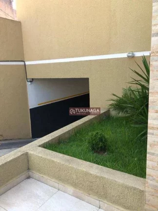 Imagem Apartamento com 2 quartos à venda, 63 m² por R$ 250.000 - Jardim Brasília - São Paulo/SP
