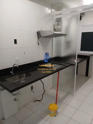 Imagem Condomínio Quality House Sacomã - Apartamento à Venda – Quality House Sacomã, São Paulo