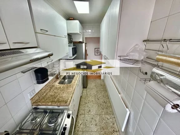 Imagem Apartamento para venda 75mts no Moinho velho