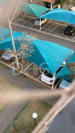 Imagem Apartamento parea locação com 48m² | Condomínio Porto Belo | Sumaré - SP