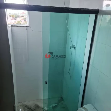 Imagem Cobertura à venda, Vila Lucinda, Santo André, SP