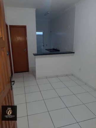 Imagem CASA - RIBEIROPOLIS - PRAIA GRANDE- SP.