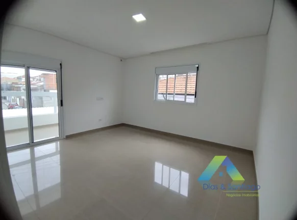 Imagem Sobrado à venda com 4 quartos e 8 vagas em Vila Marte/SP!