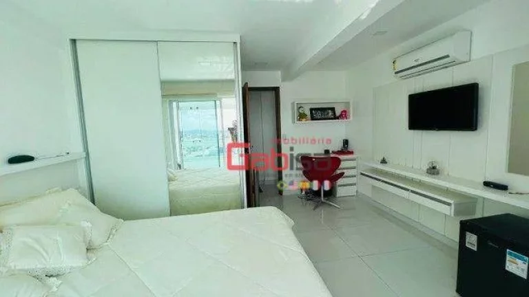 Imagem ***Oportunidade Única*** Cobertura com 3 dormitórios à venda, 198 m² por R$ 1.250.000 - Centro - Cabo Frio/RJ