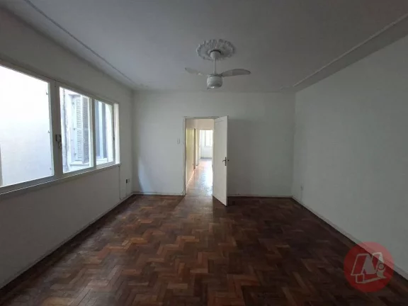 Imagem Apartamento com 3 dormitórios para alugar, 100 m² por R$ 2.500,00/mês - Rio Branco - Porto Alegre/RS