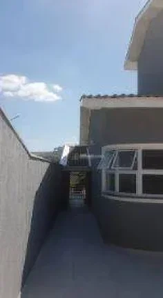 Imagem Casa à venda no Residencial Tarumâ - Santana de Parnaíba