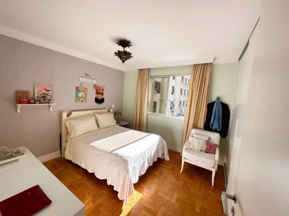 Imagem APARTAMENTO RESIDENCIAL em São Paulo - SP, Jardim Paulista
