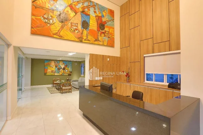 Imagem ÚLTIMA UNIDADE / PROMOÇÃO: apartamento pronto para morar, 3 dormitórios à venda por R$ 950.000,00 - Edifício VILMARY RESIDENCE - Jóquei- Teresina/PI