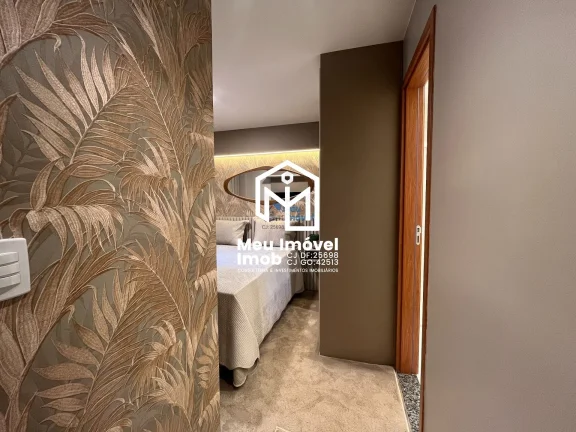 Imagem QNM 12 Ceilândia Centro Residencial Sintonia 2 Quartos 1 Vaga 60m² Lazer