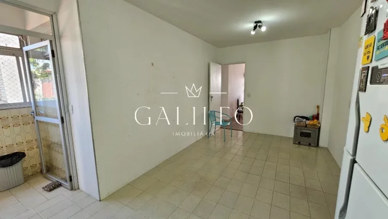 Imagem APARTAMENTO Á VENDA NO EDIFÍCIL ESTORIL - ANHANGABAÚ - JUNDIAÍ - SP
