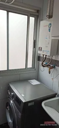 Imagem Apartamento à venda, 48 m² por R$ 298.000,00 - Jardim Vila Formosa - São Paulo/SP