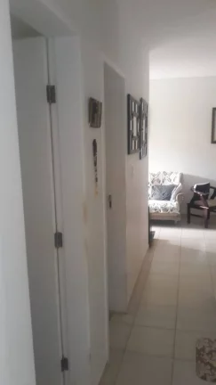Imagem Vista Marina: Apartamento de 3 quartos à venda com área de lazer